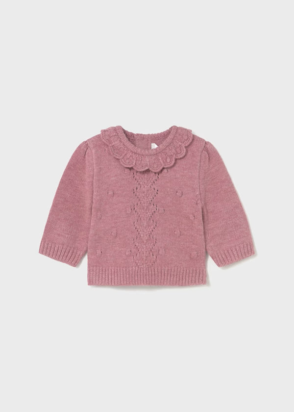 Baby Sweater