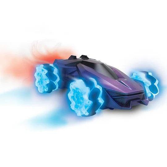 Trailbalzer Fog Car