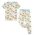 Load image into Gallery viewer, Beach Day Bamboo Pajama Set
