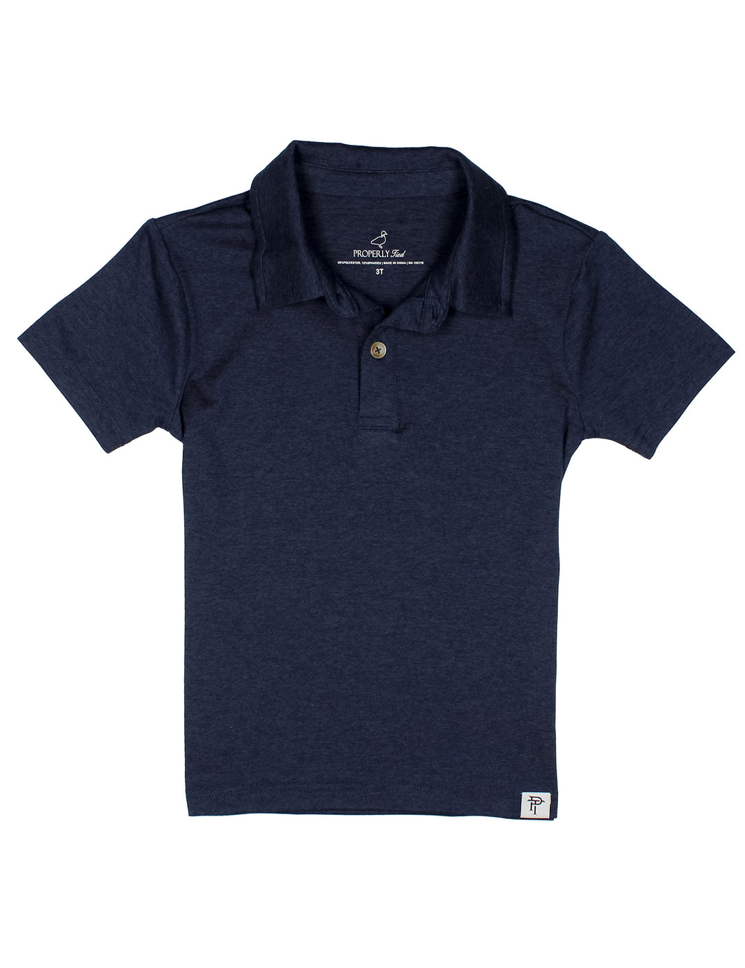 Abyss Flow Polo