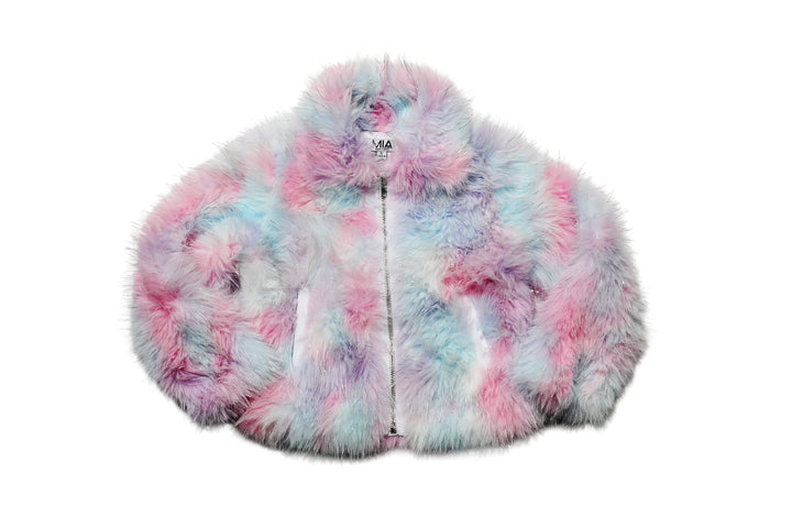 MIA New York Pastel Jacket