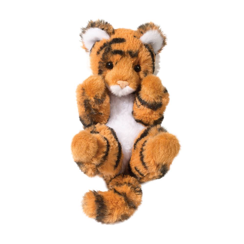 Lil’ Baby Tiger