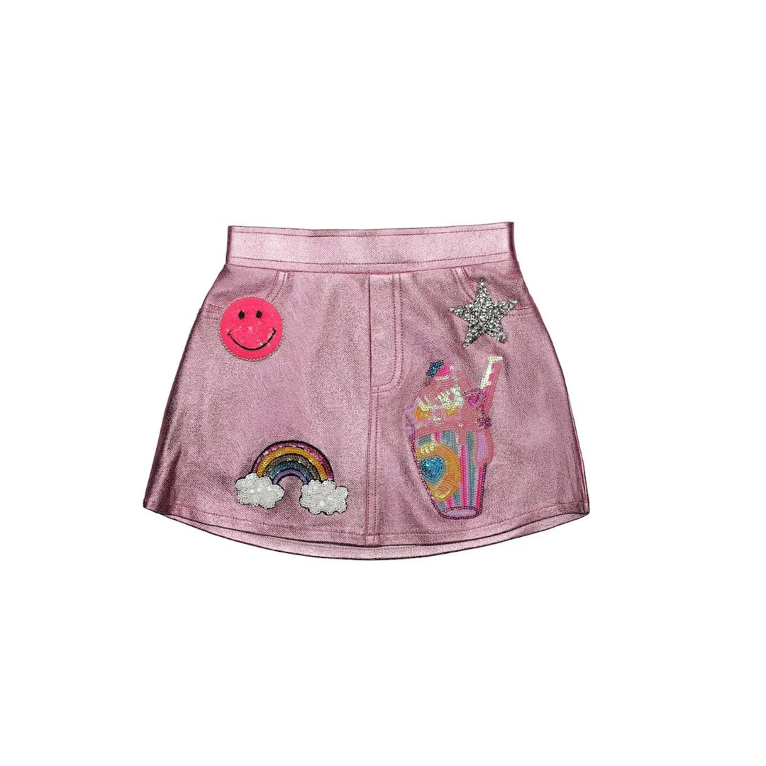 Icon Skort