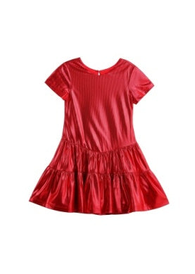 Razzle Dazzle Dress