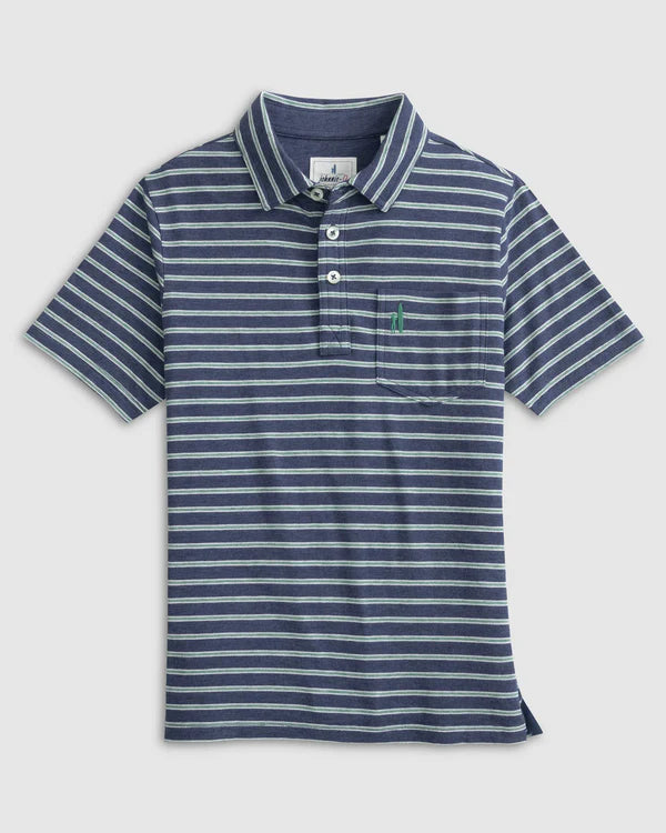 Matthis Jr Polo Ocean