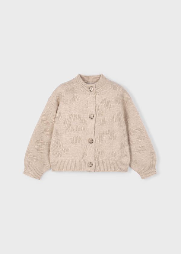 Sweater Cardigan