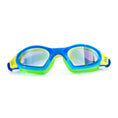 Load image into Gallery viewer, Pool Party Swim Goggles
