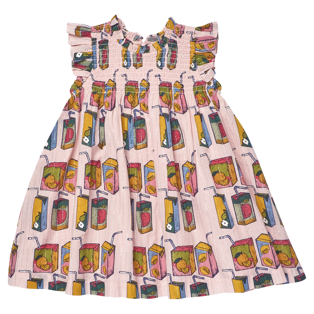 Juice Boxes Stevie Dress