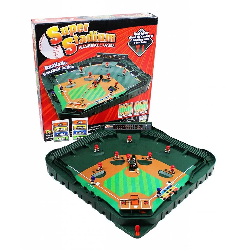 Super Stadium Baseball Game