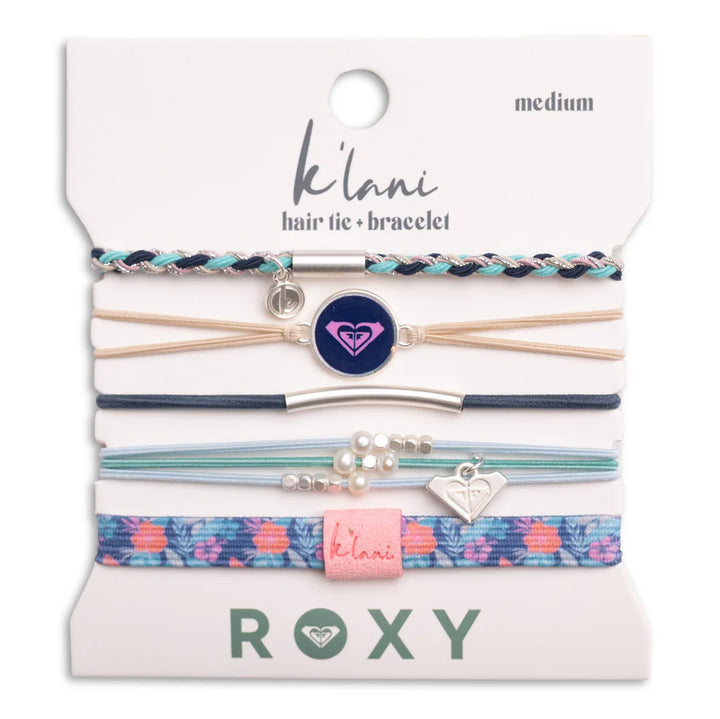 Klani Hair Tie Bracelets