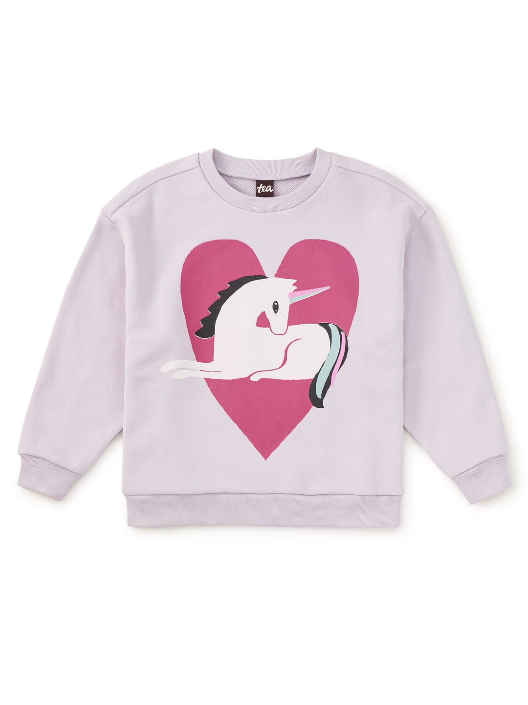 Unicorn of Hearts Popover