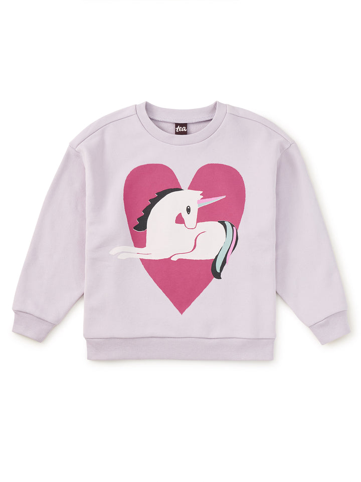 Unicorn of Hearts Popover