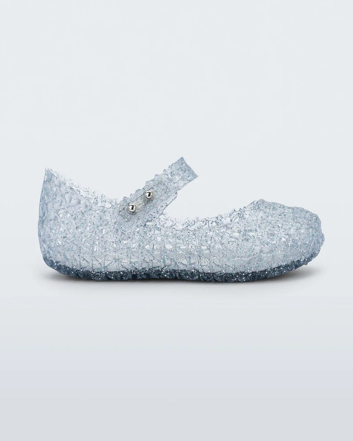 Mini Melissa Campana Papel Glitter
