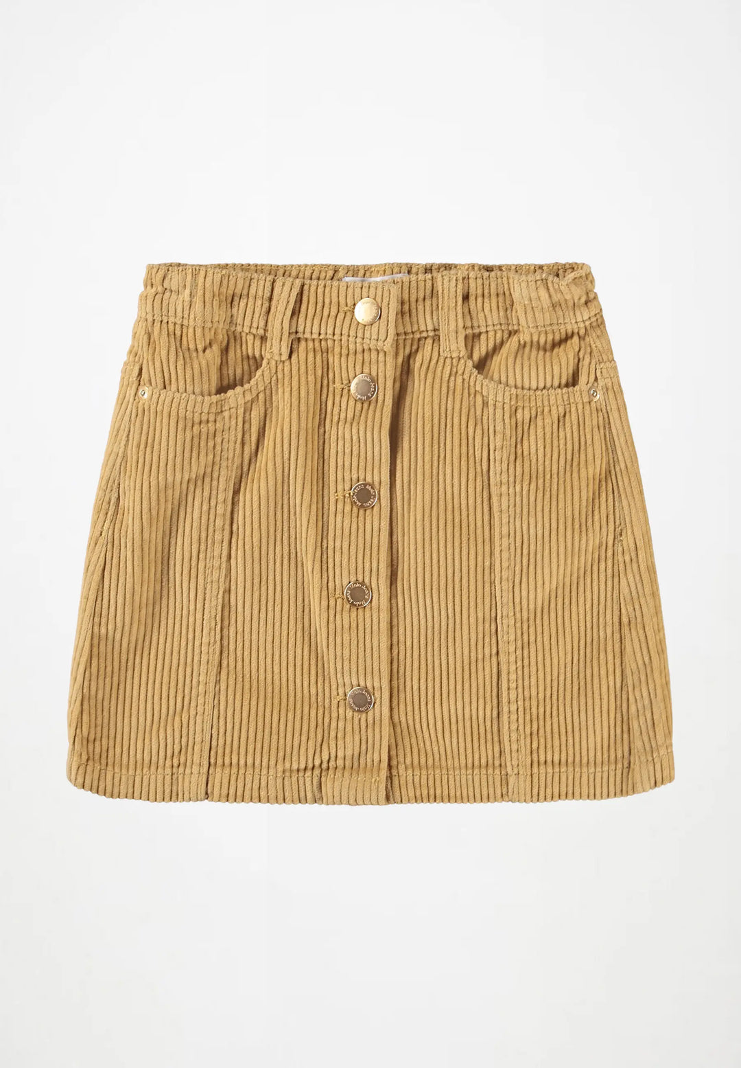 Bera Skirt Courdoroy