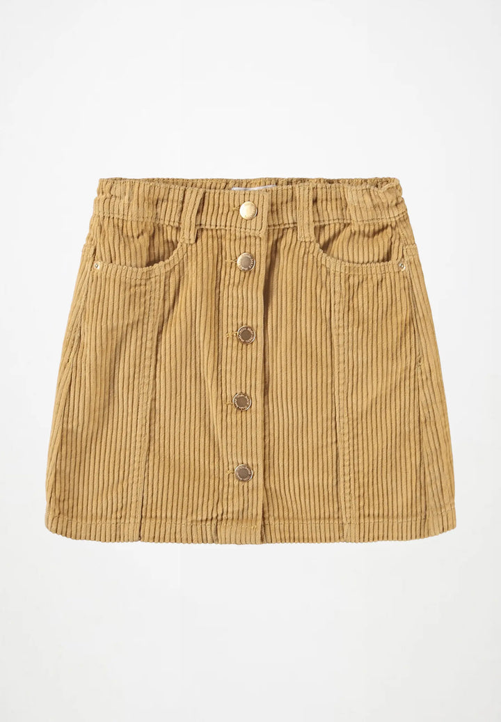 Bera Skirt Courdoroy
