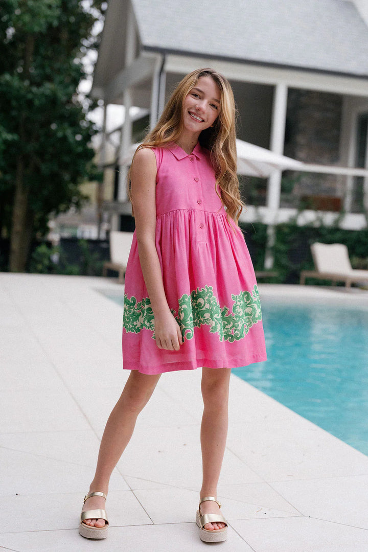 Rachel Dress