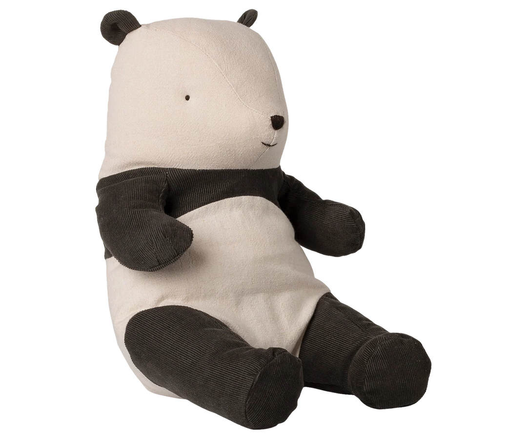 Safari Friends Panda Medium