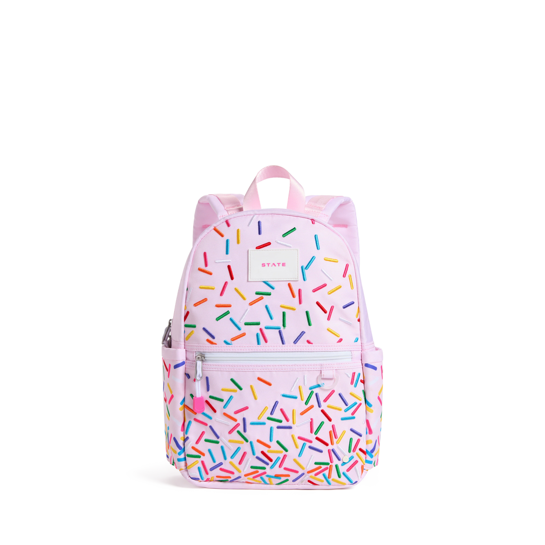 Kane Mini Backpack – Sprinkles