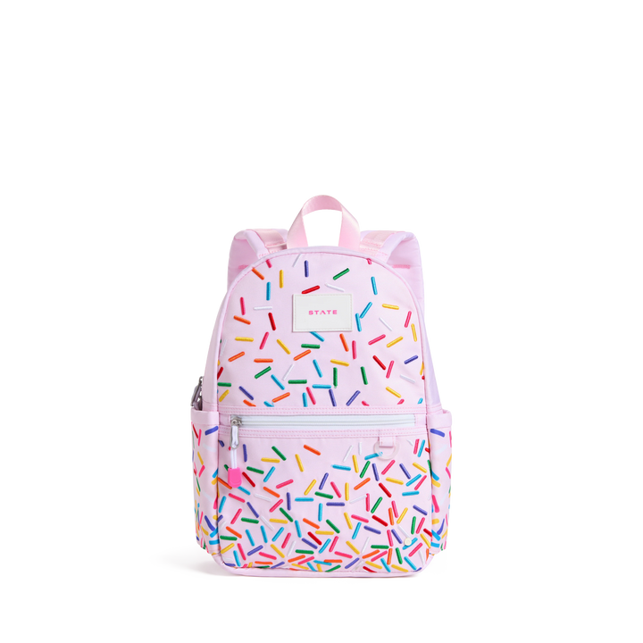 Kane Mini Backpack – Sprinkles