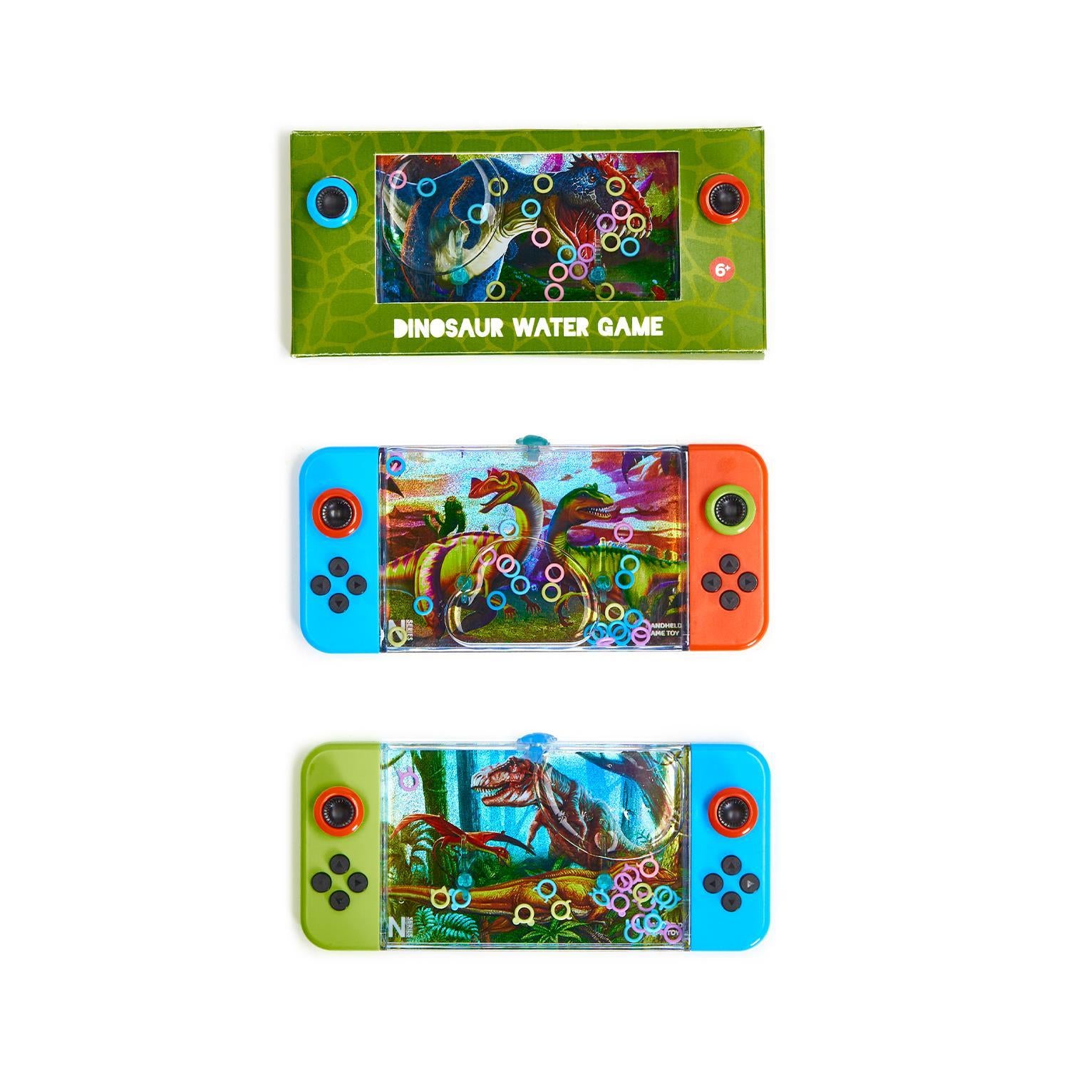 TOYS