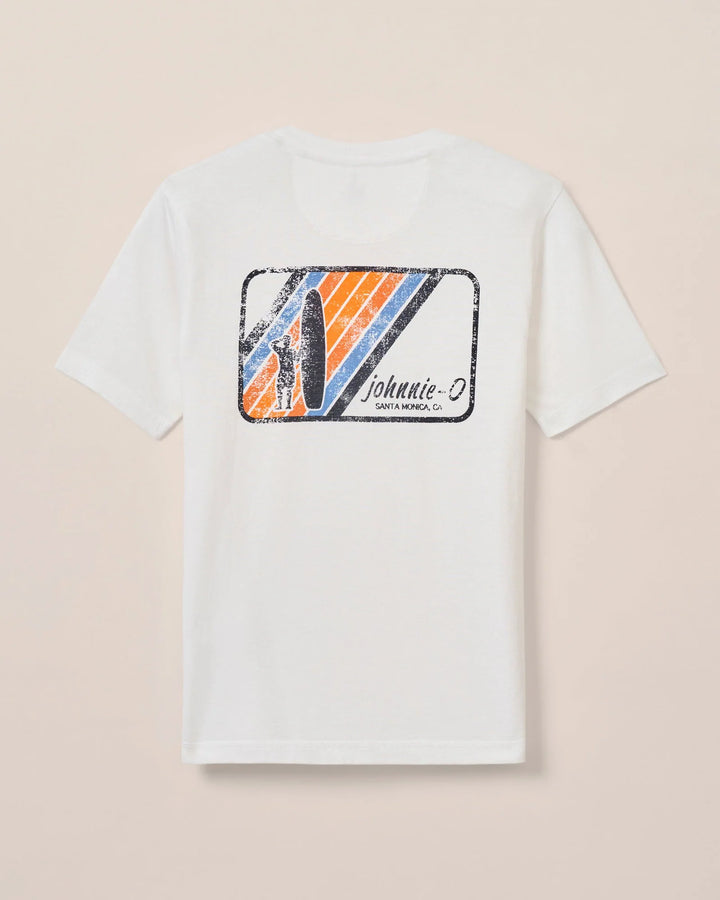 Retro JO T-Shirt