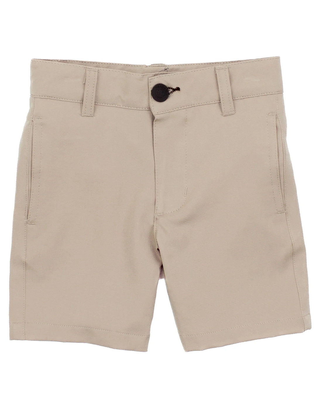 Fairway Short in Khaki