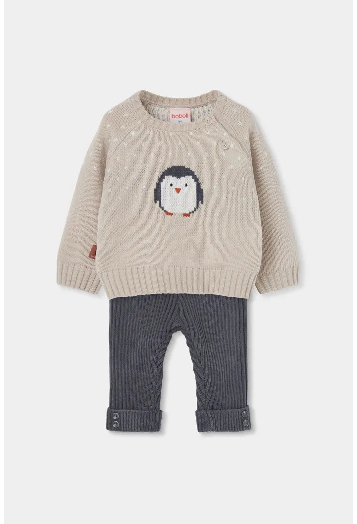 Penguin Set
