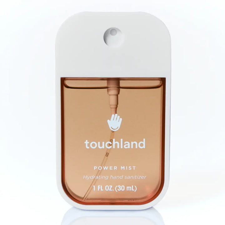 Salted Caramel Power Mist Hand Sanitizer