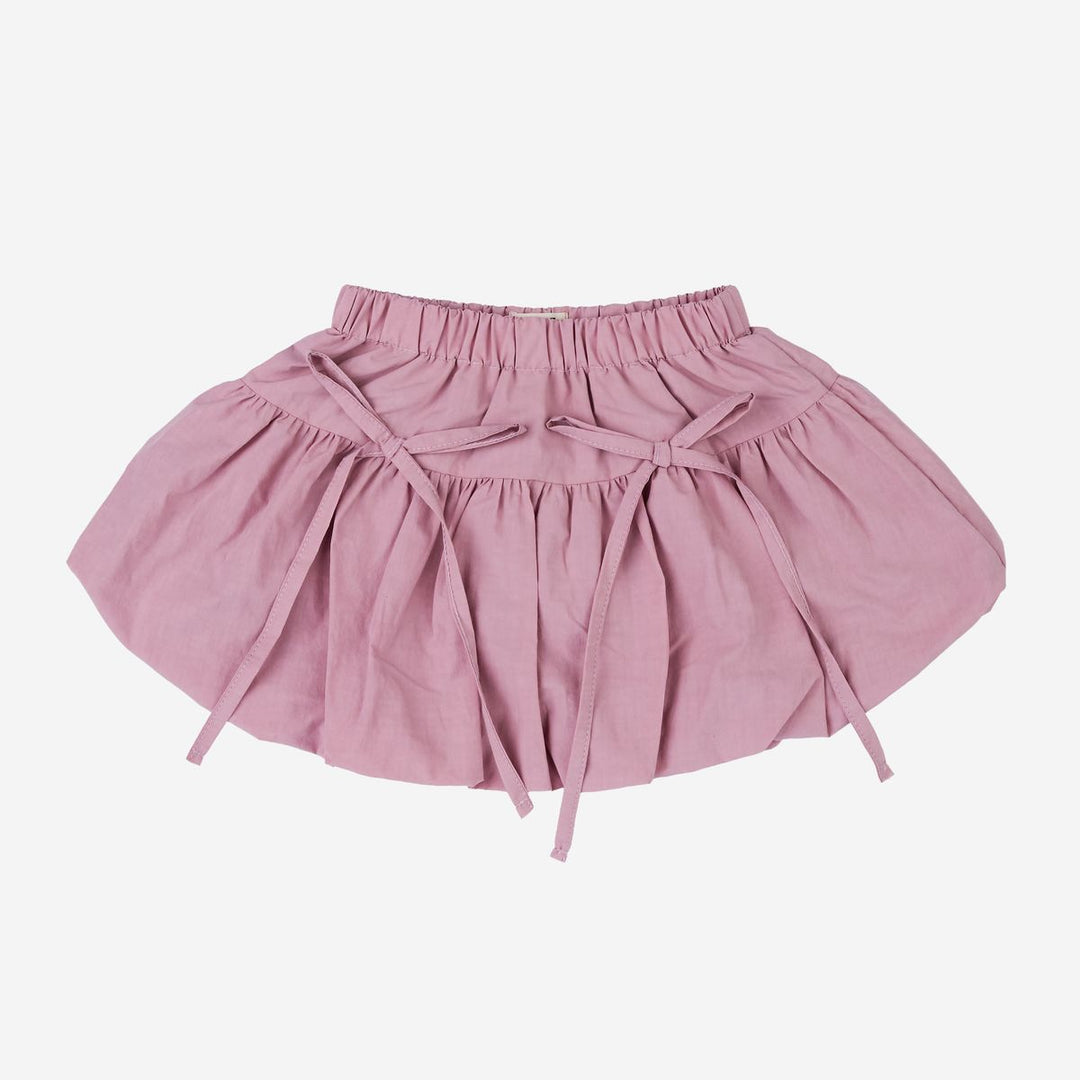 Dalia Bubble Skirt