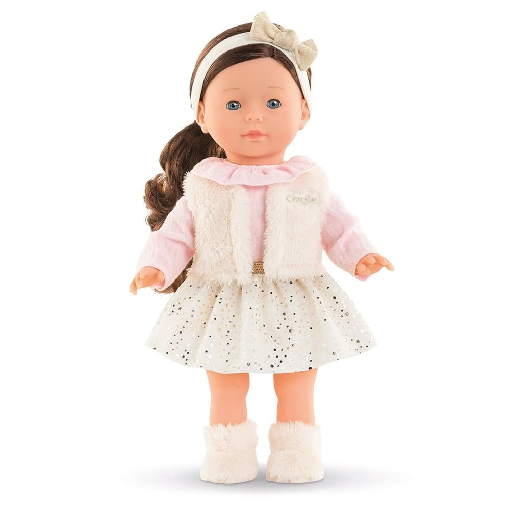 Elise Enchanted Woods Doll