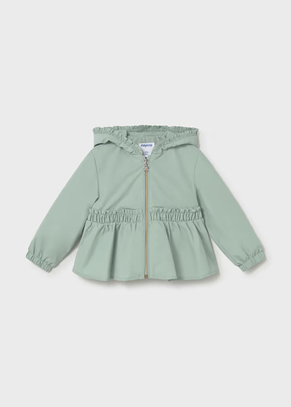 Windbreaker