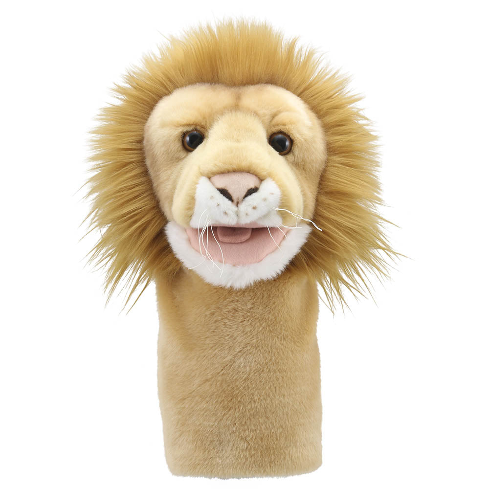 Lion – Jumbo Friends