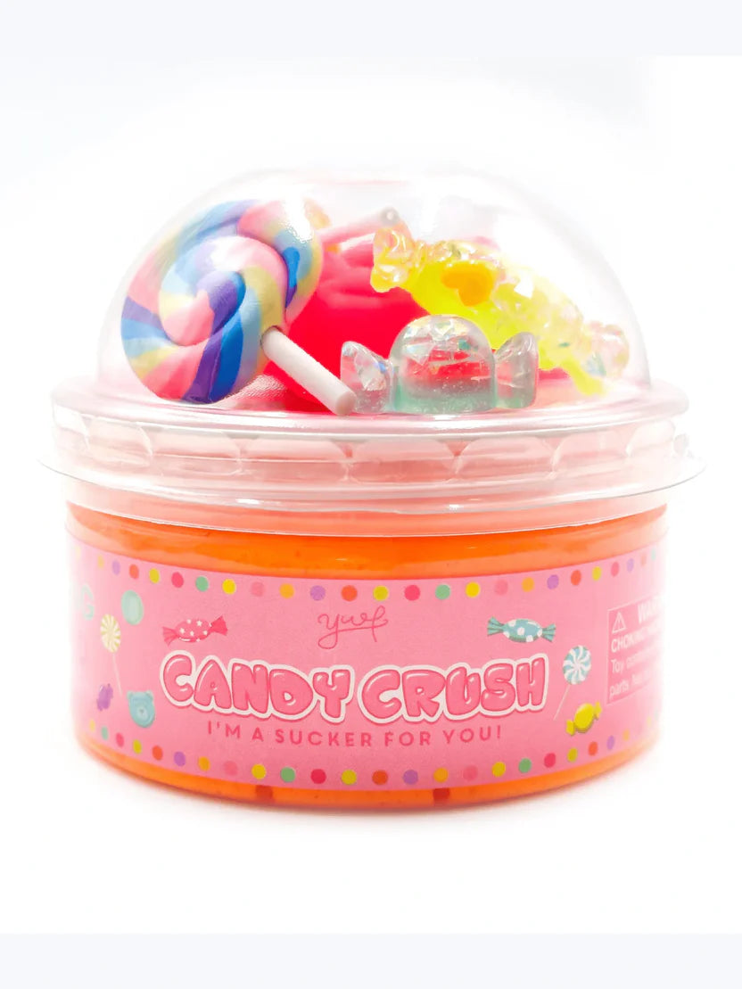 Candy Crush Slime