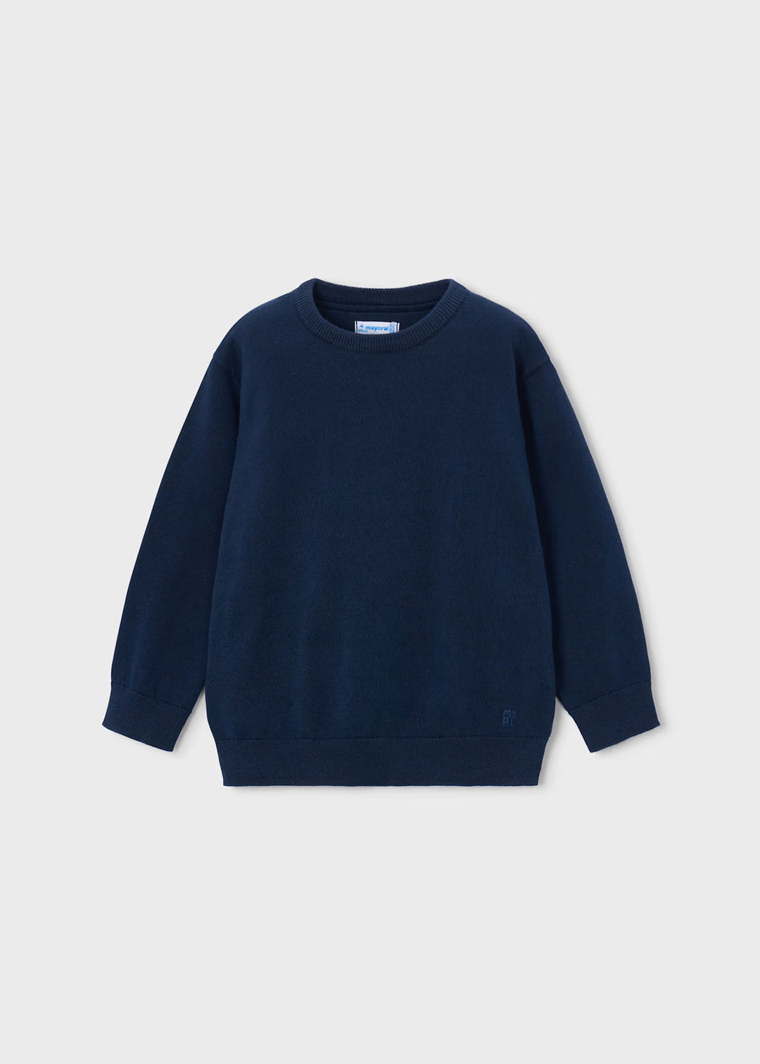 Boy Crewneck Sweater