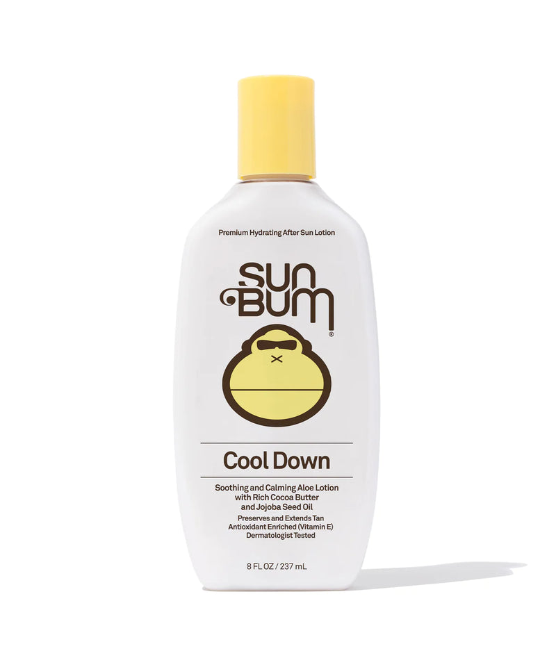 After Sun Cool Down Aloe Lotion