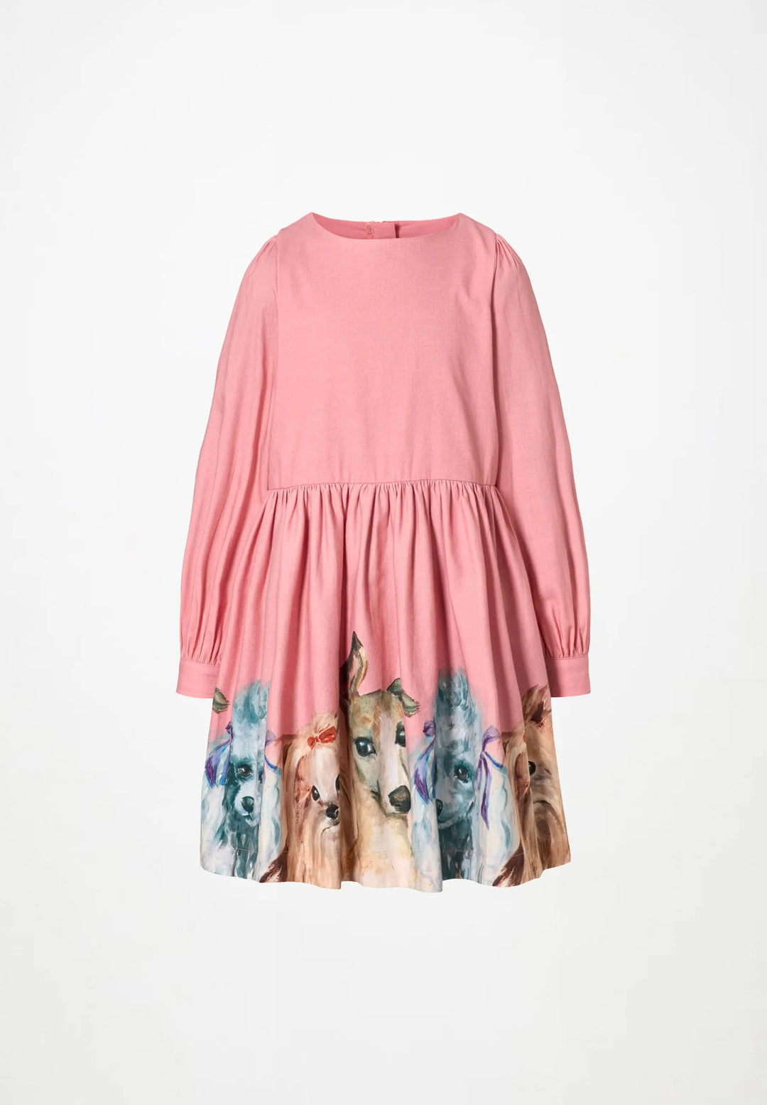 Cleo Dress