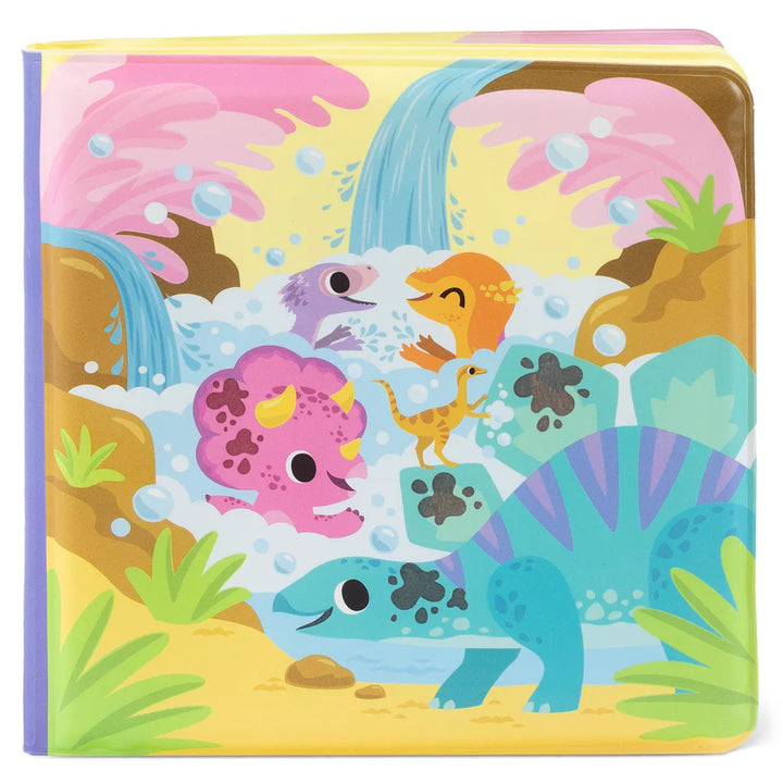 Bath Book