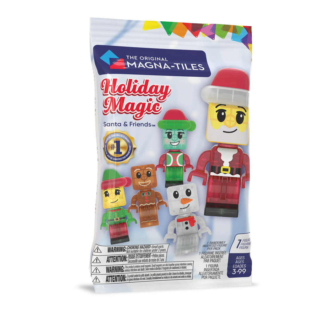 Santa &amp; Friends Blind Bags