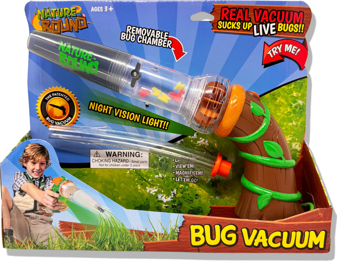 Bug Vacuum