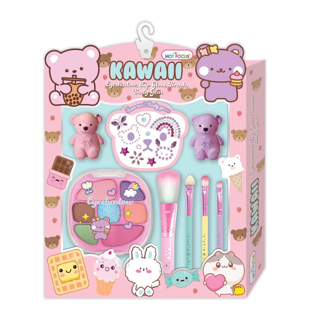 KawaiI Beauty Wonderland