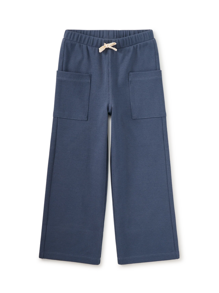 Flare For Fun Pocket Pants
