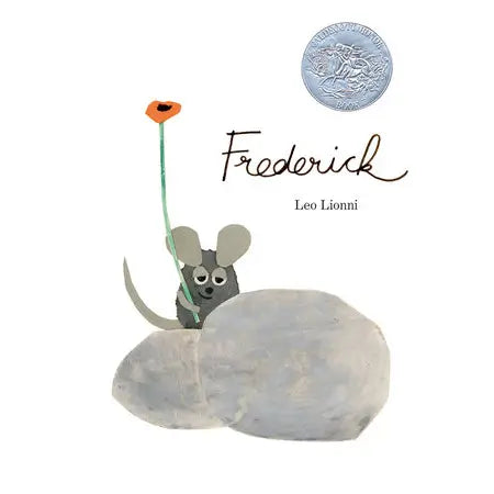 Frederick Book