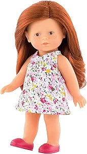 Mini Corolline Ruby Doll