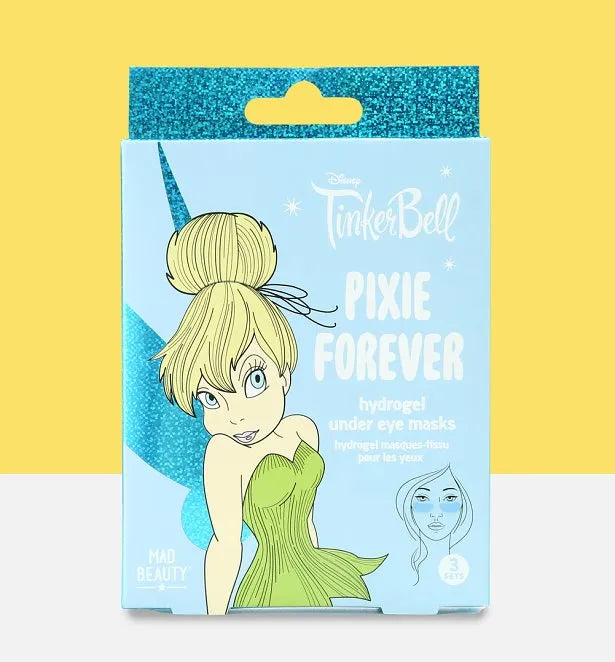 Pixie Forever Under Eye Mask