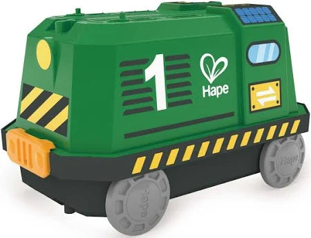 Eco Energy Train Bucket