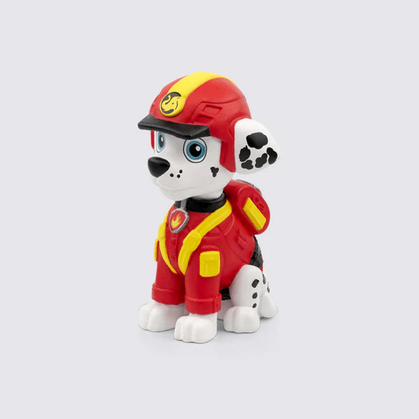Paw Patrol Jungle Pups Marshall Tonie