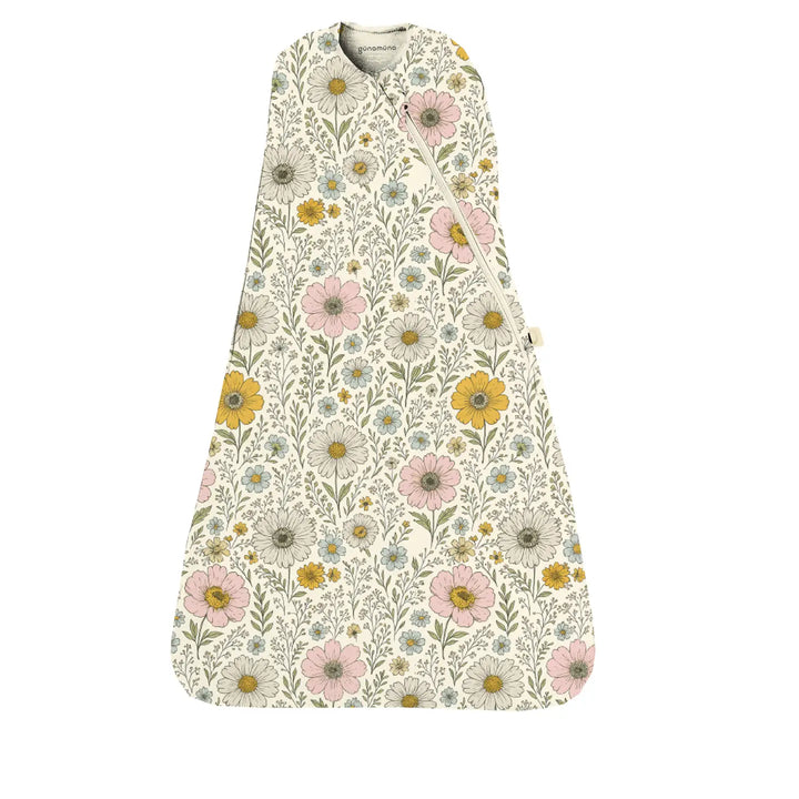 Swaddle Wildflower