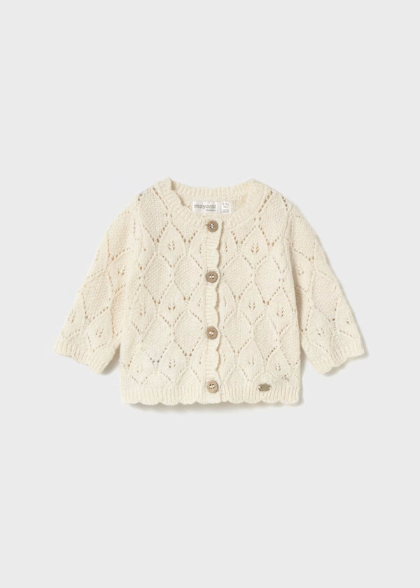 Sweater Cardigan