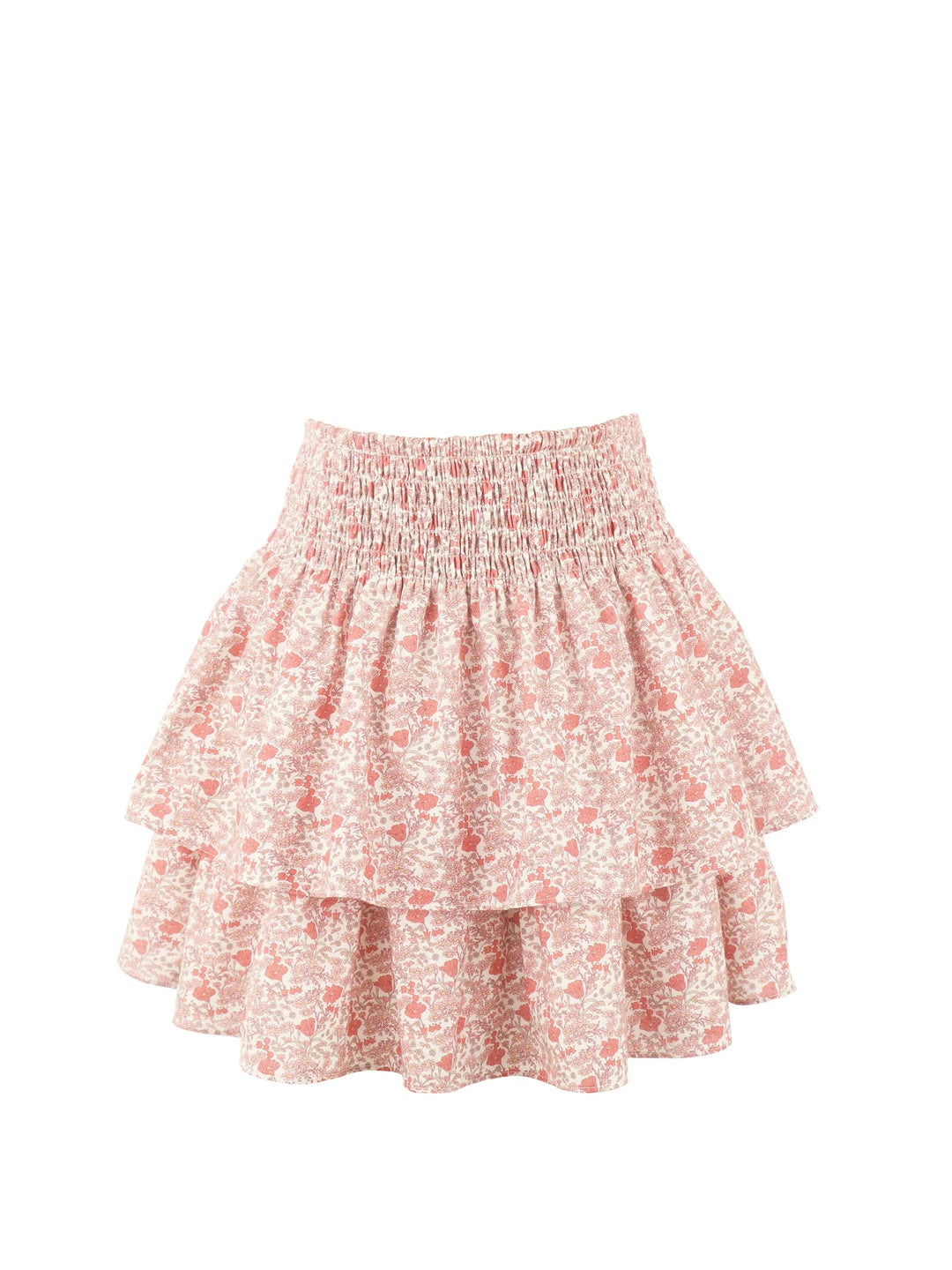The Audrey Skirt