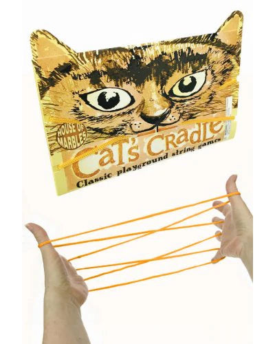 Cat's Cradle